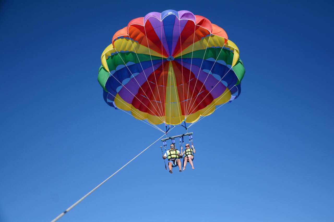 Marmaris’te Su Sporları Alanları İhaleye Çıkıyor: Yıllık Kiralar 50 Milyon TL’yi Aşıyor 10